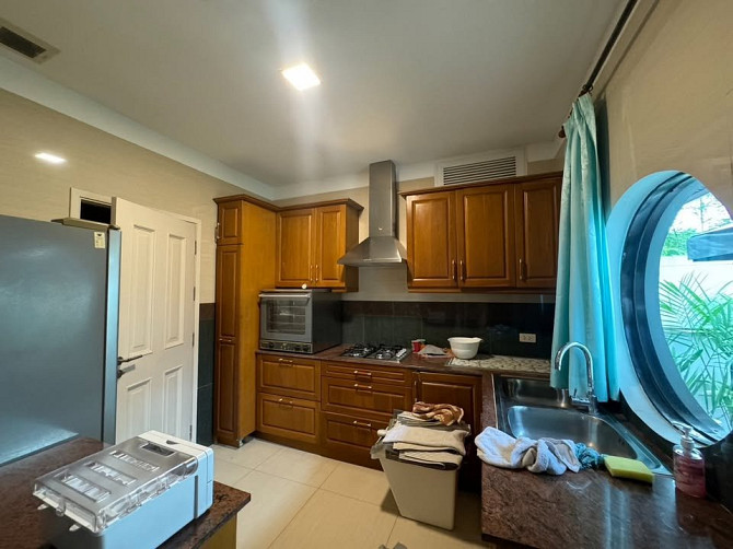 3 Bedroom Pool Villa for Rent in Nong Prue Pattaya - photo 12