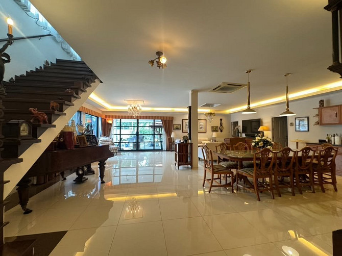 3 Bedroom Pool Villa for Rent in Nong Prue Pattaya - photo 18