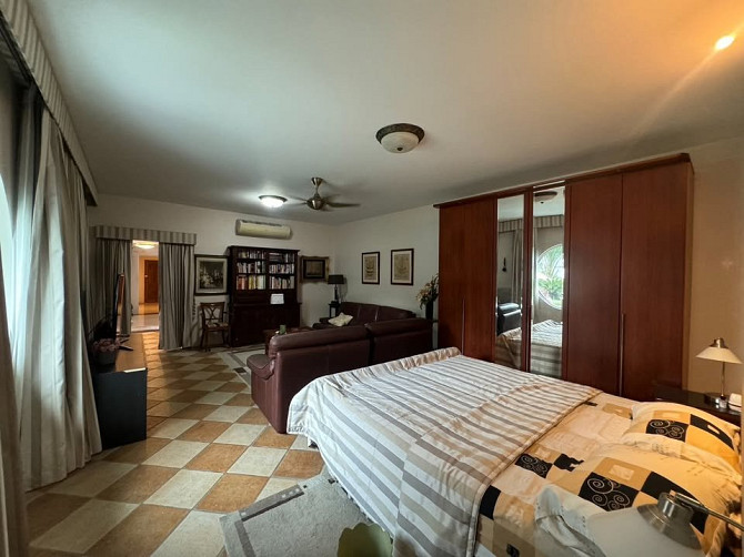 3 Bedroom Pool Villa for Rent in Nong Prue Pattaya - photo 4