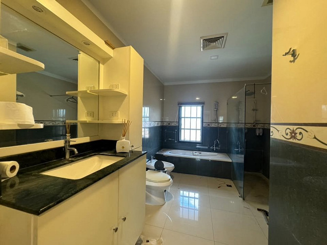 3 Bedroom Pool Villa for Rent in Nong Prue Pattaya - photo 14