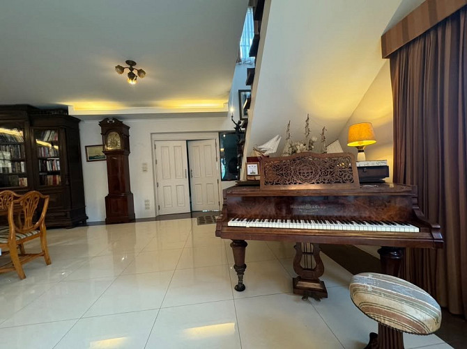 3 Bedroom Pool Villa for Rent in Nong Prue Pattaya - photo 13