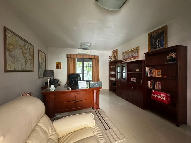 3 Bedroom Pool Villa for Rent in Nong Prue Pattaya - photo 17