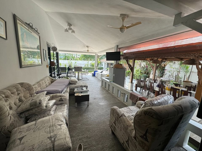 3 Bedroom Pool Villa for Rent in Nong Prue Pattaya - photo 19