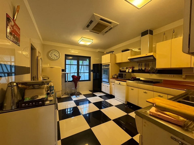 3 Bedroom Pool Villa for Rent in Nong Prue Pattaya - photo 6