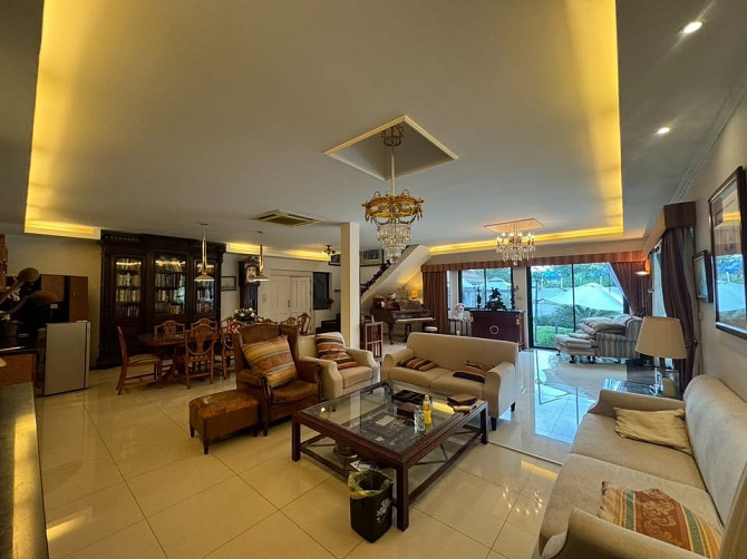 3 Bedroom Pool Villa for Rent in Nong Prue Pattaya - photo 3