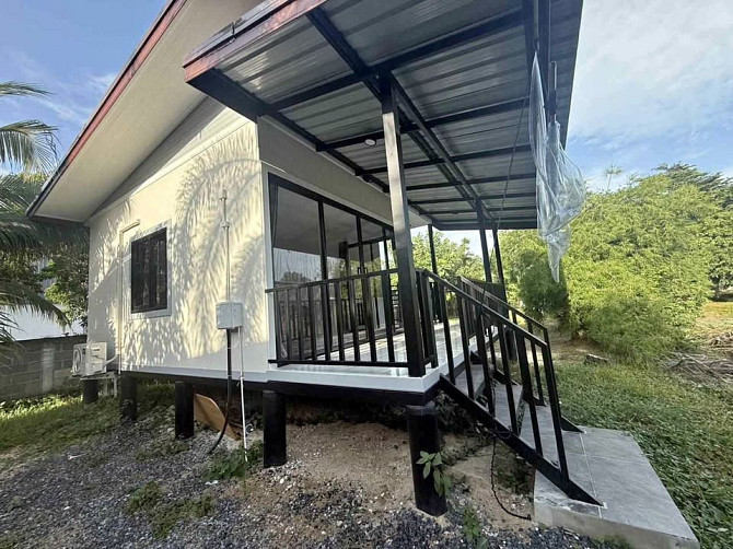 2 Bedroom Bungalow for Rent in Koh Phangan Phangan - photo 1