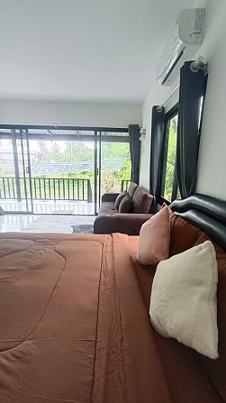 2 Bedroom Bungalow for Rent in Koh Phangan Phangan - photo 11