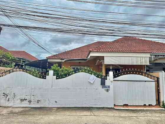 3 Bedroom House for Rent in Soi Kaonoi Pattaya