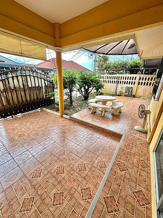 3 Bedroom House for Rent in Soi Kaonoi Pattaya - photo 2