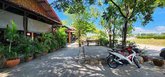 House for rent Pattaya