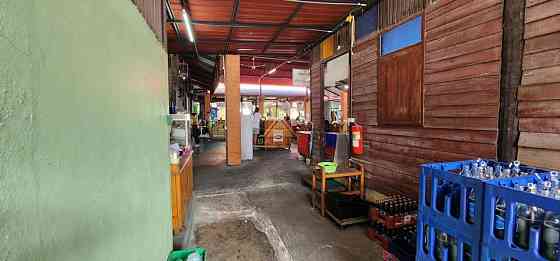 House for rent Pattaya