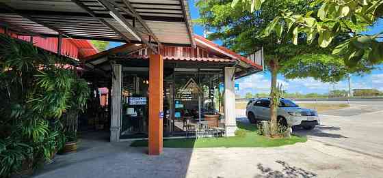House for rent Pattaya