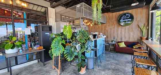 House for rent Pattaya