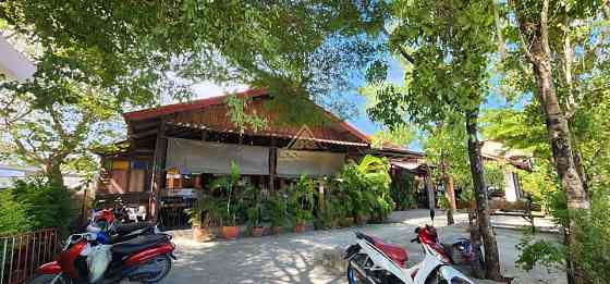 House for rent Pattaya