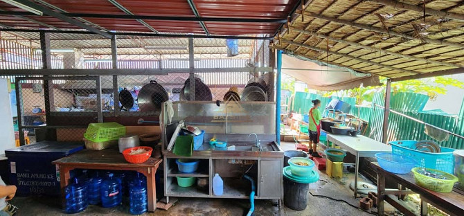 House for rent Pattaya - photo 9