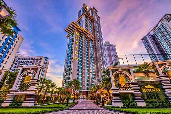 House for rent Pattaya