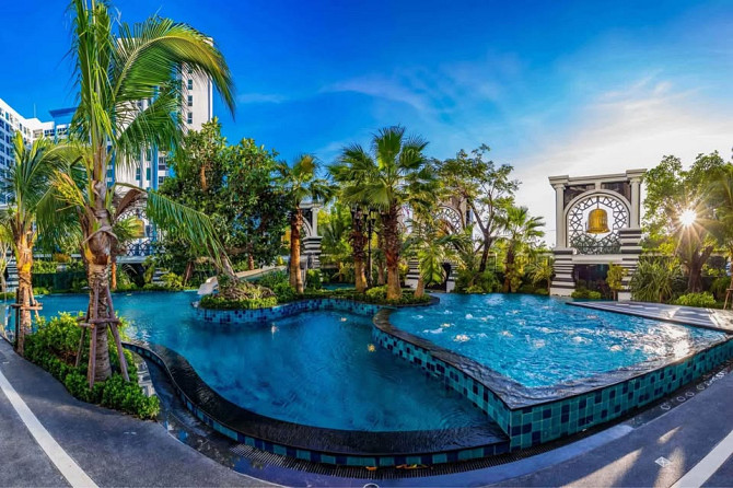 House for rent Pattaya - photo 11