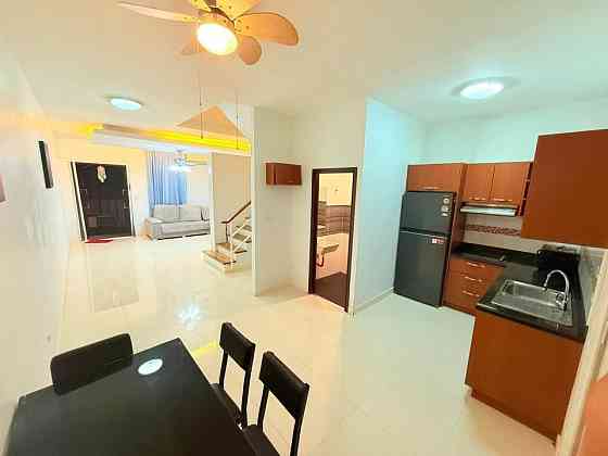 2 Bedroom House for Rent in South Pattaya Pattaya