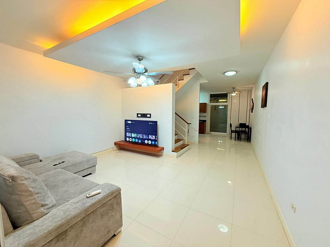 2 Bedroom House for Rent in South Pattaya Pattaya - photo 1