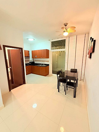 2 Bedroom House for Rent in South Pattaya Pattaya - photo 8