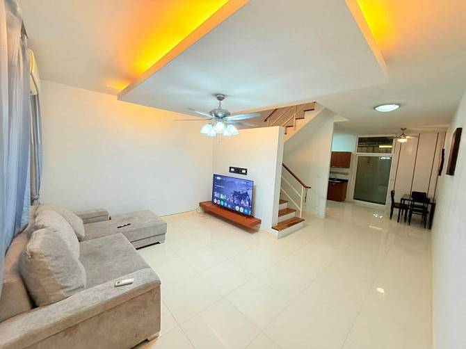 2 Bedroom House for Rent in South Pattaya Pattaya - photo 5