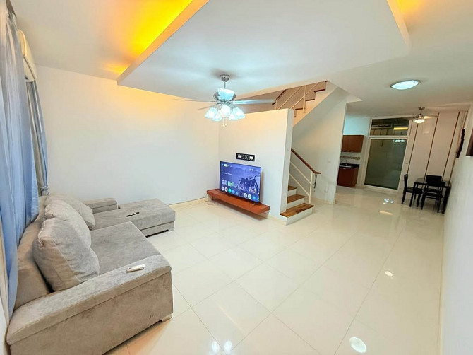 2 Bedroom House for Rent in South Pattaya Pattaya - photo 4