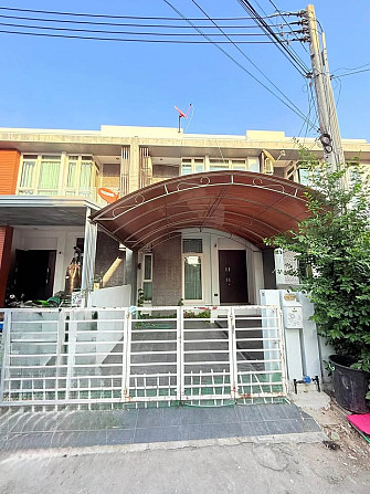 2 Bedroom House for Rent in South Pattaya Pattaya - photo 20