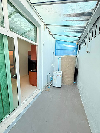 2 Bedroom House for Rent in South Pattaya Pattaya - photo 19