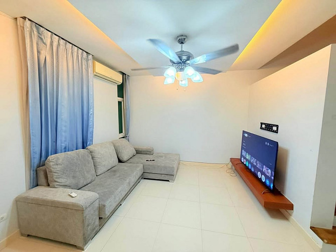 2 Bedroom House for Rent in South Pattaya Pattaya - photo 2