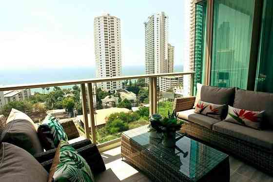 House for rent Pattaya