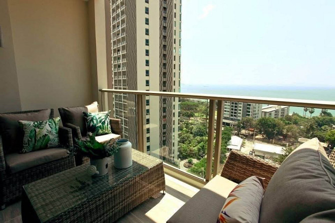 House for rent Pattaya - photo 15