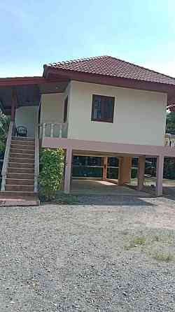 2 Bedroom House for Long Term Rent Samui