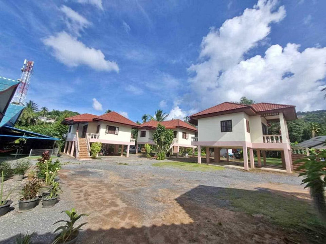 2 Bedroom House for Long Term Rent Samui - photo 1