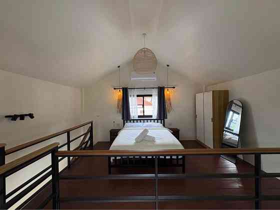 House for rent Phangan