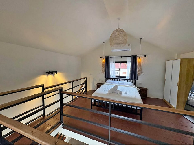 House for rent Phangan - photo 1