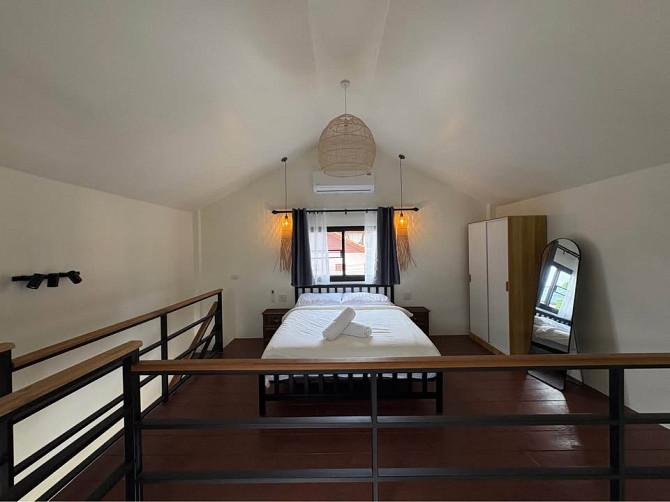 House for rent Phangan - photo 2