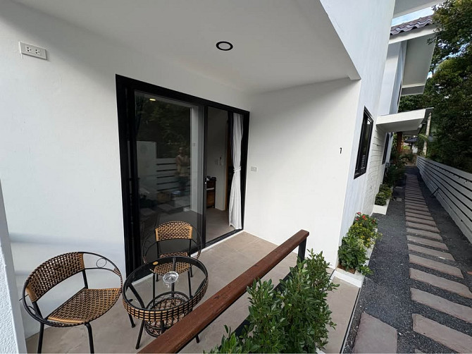 House for rent Phangan - photo 12