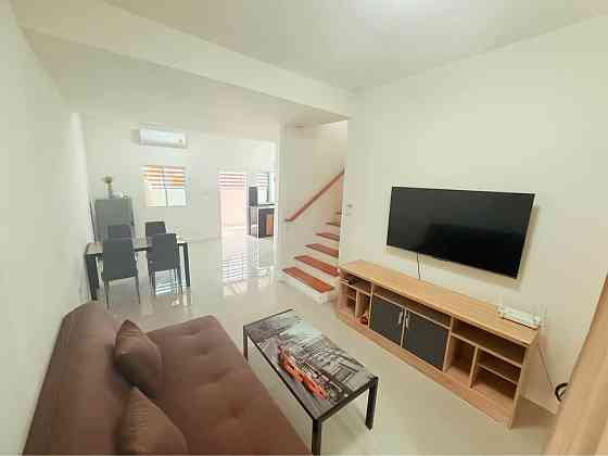 3 Bedroom House for Rent in Pattaya Pattaya
