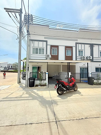 3 Bedroom House for Rent in Pattaya Pattaya - photo 20
