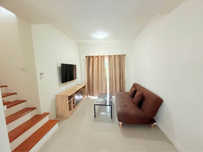 3 Bedroom House for Rent in Pattaya Pattaya - photo 6