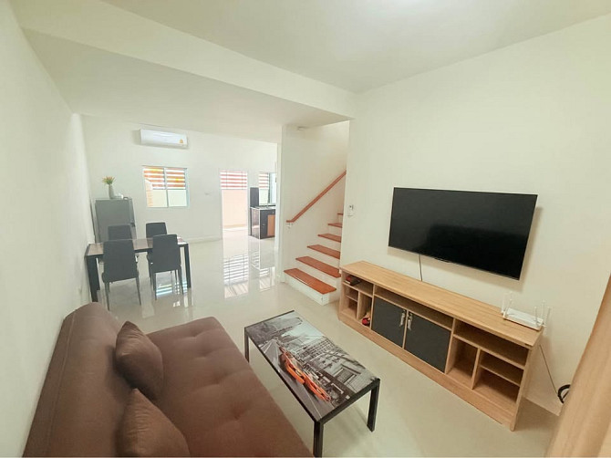 3 Bedroom House for Rent in Pattaya Pattaya - photo 4