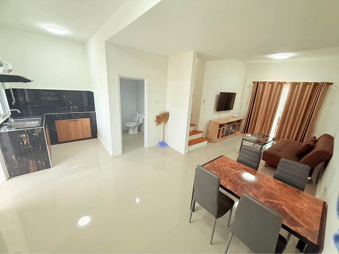 3 Bedroom House for Rent in Pattaya Pattaya - photo 11