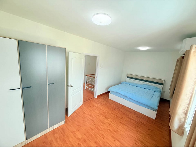 3 Bedroom House for Rent in Pattaya Pattaya - photo 16