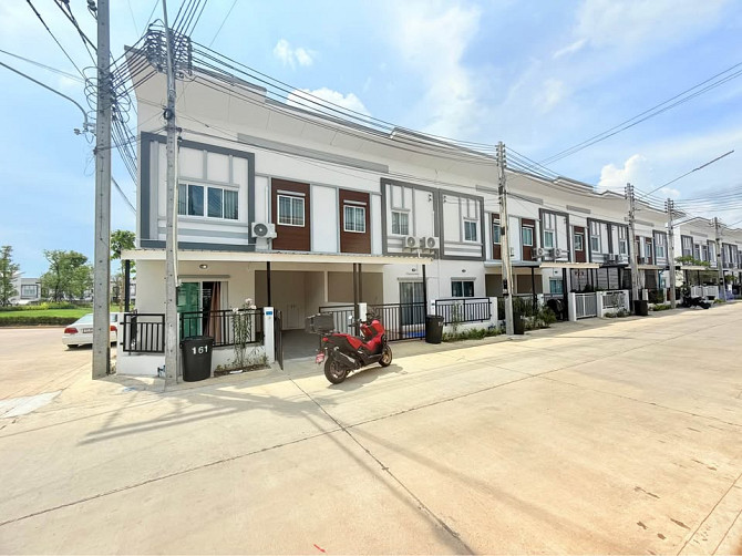 3 Bedroom House for Rent in Pattaya Pattaya - photo 3