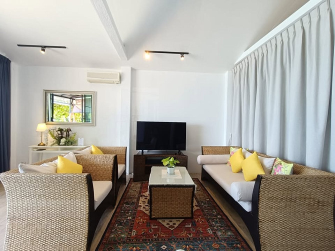 House for rent Samui - photo 3
