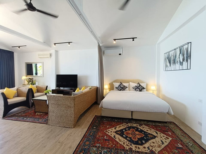 House for rent Samui - photo 2