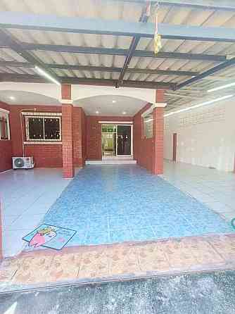 2 Bedroom House for Rent in Neun Phlap Wan พัทยา