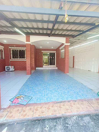 2 Bedroom House for Rent in Neun Phlap Wan Pattaya - photo 4