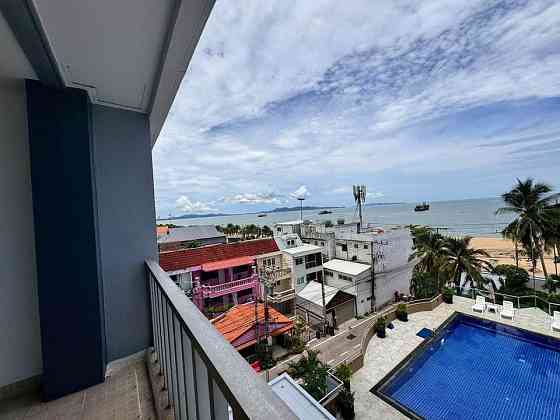 House for rent Паттая