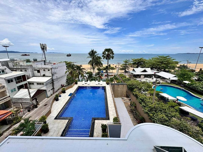 House for rent Pattaya - photo 1